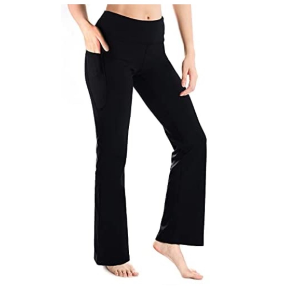 Yogipace Yoga pants NWT